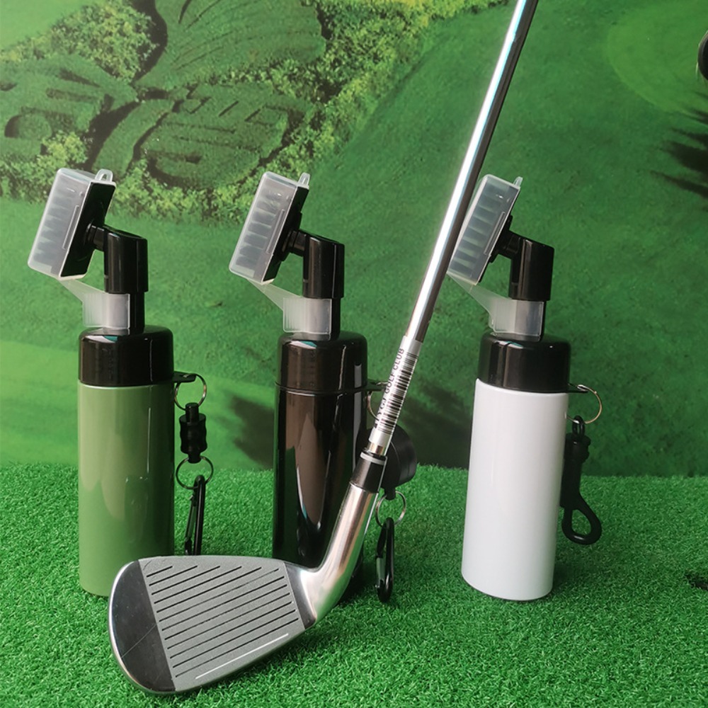 Golf Equipment For Sale - Plastikowa urządzenie do czyszczenia dołków golfowych