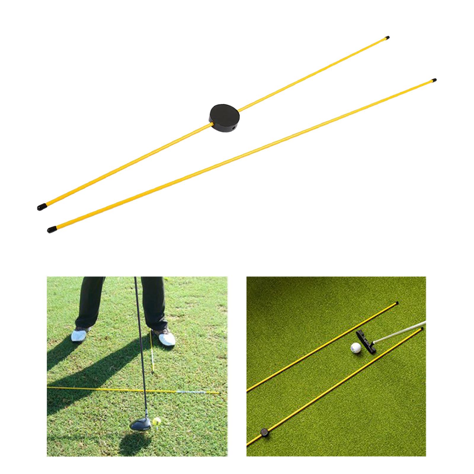 Golf Equipment For Kids - Przyrządy do treningu golfa, wskaźniki kierunku