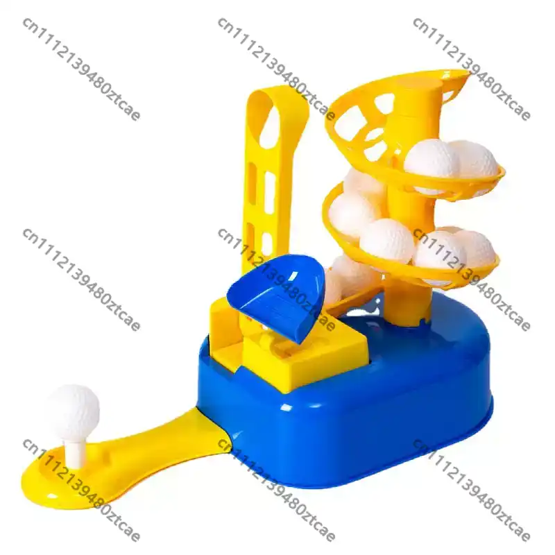 Golf Equipment For Kids - Maszyna do ćwiczeń golfa dla dzieci,