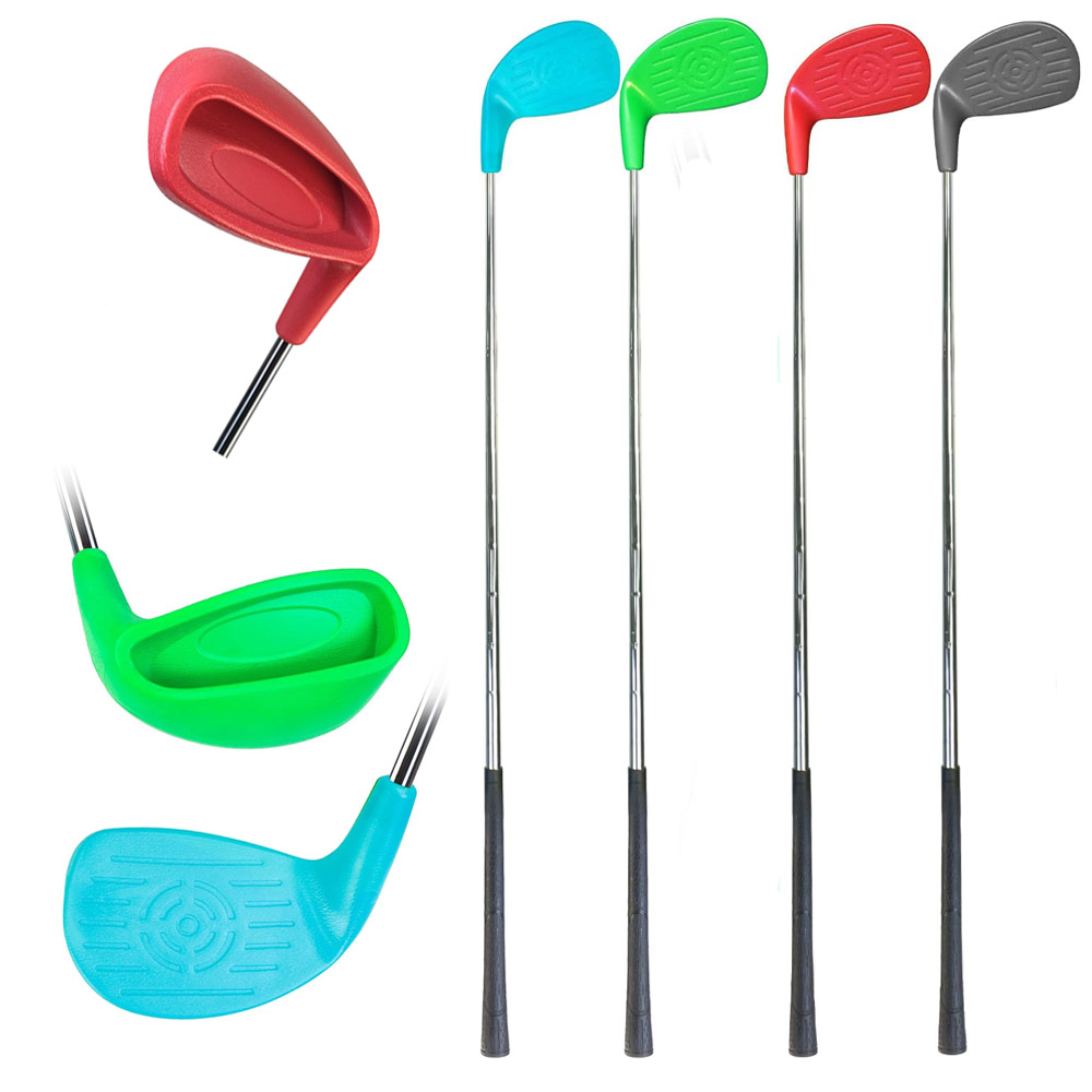 Kije do golfa na podwórko z du – Golf Equipment For Kids recenzja i cena