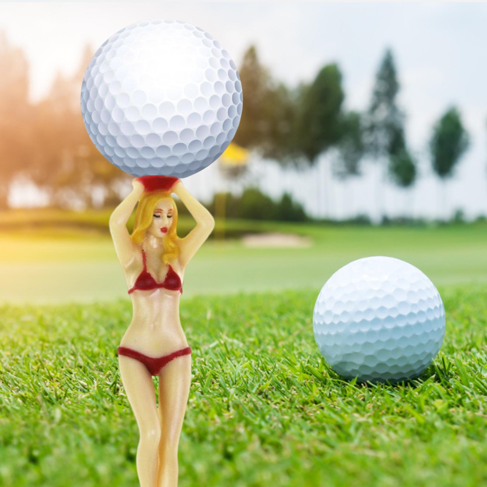 Treningowy uchwyt na tee golfo – Golf Equipment For Kids recenzja i cena