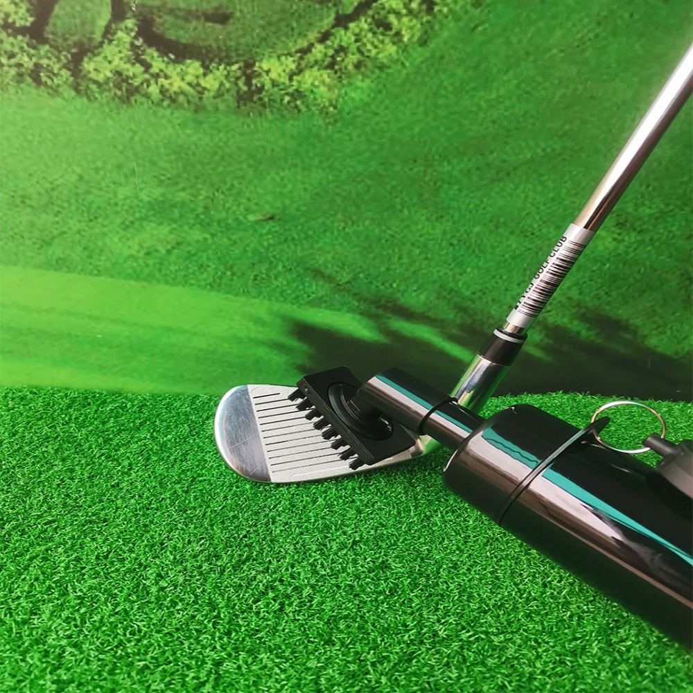 Plastikowa urządzenie do czysz – Golf Equipment For Sale recenzja i cena