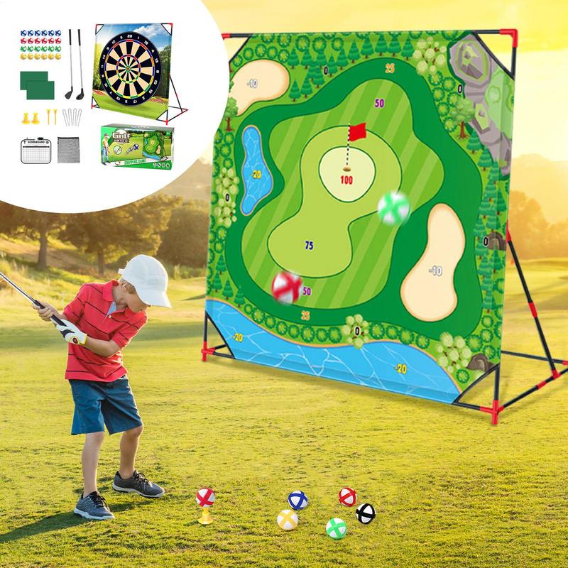Zestaw do golfa dla dzieci, pr – Golf Equipment For Kids recenzja i cena