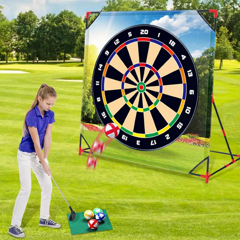 Zestaw do golfa dla dzieci, pr – Golf Equipment For Kids recenzja i cena