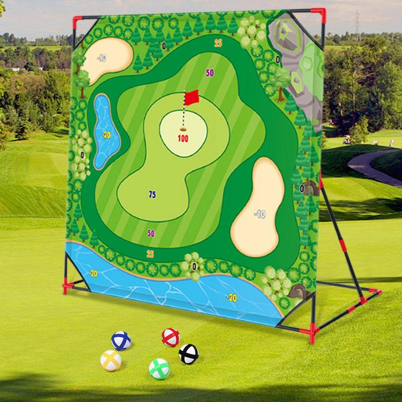 Zestaw do golfa dla dzieci, pr – Golf Equipment For Kids recenzja i cena