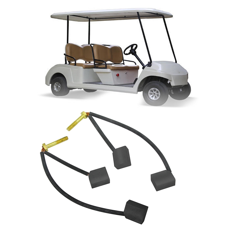 Zestaw szczotek silnika ADC do – Golf Equipment For Sale recenzja i cena