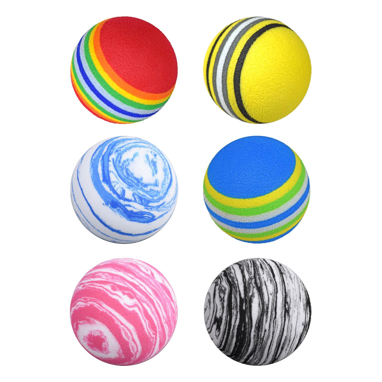 Piłki golfowe do treningu wewn – Golf Equipment For Kids recenzja i cena