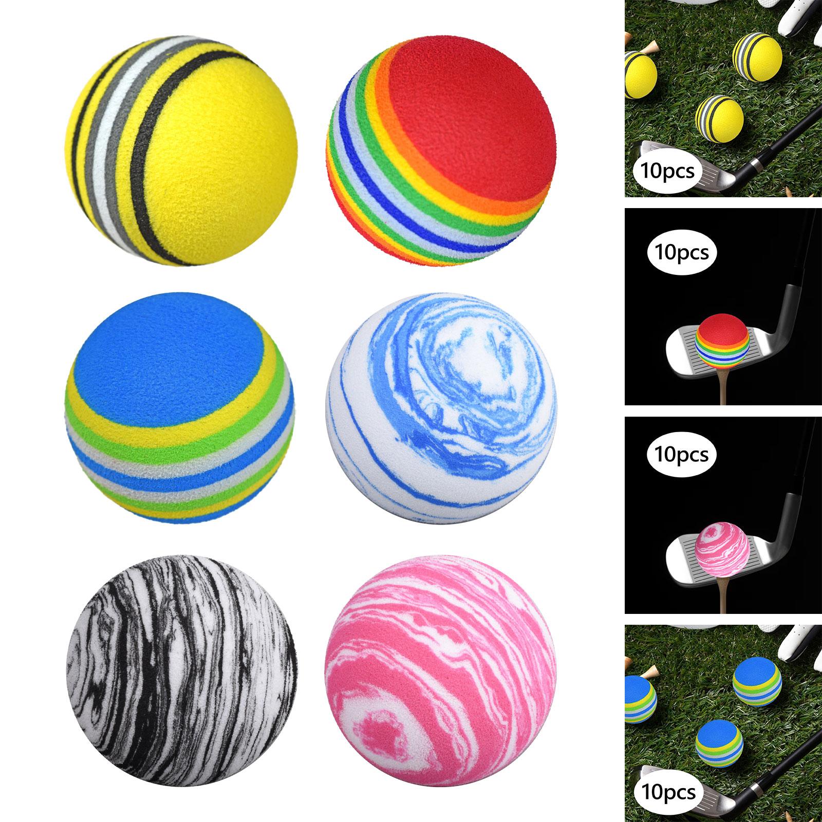 Piłki golfowe do treningu wewn – Golf Equipment For Kids recenzja i cena