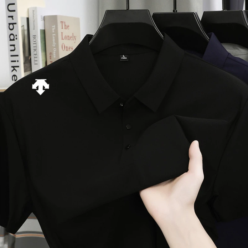 Męskie luksusowe koszulki polo – Golf Equipment For Sale recenzja i cena