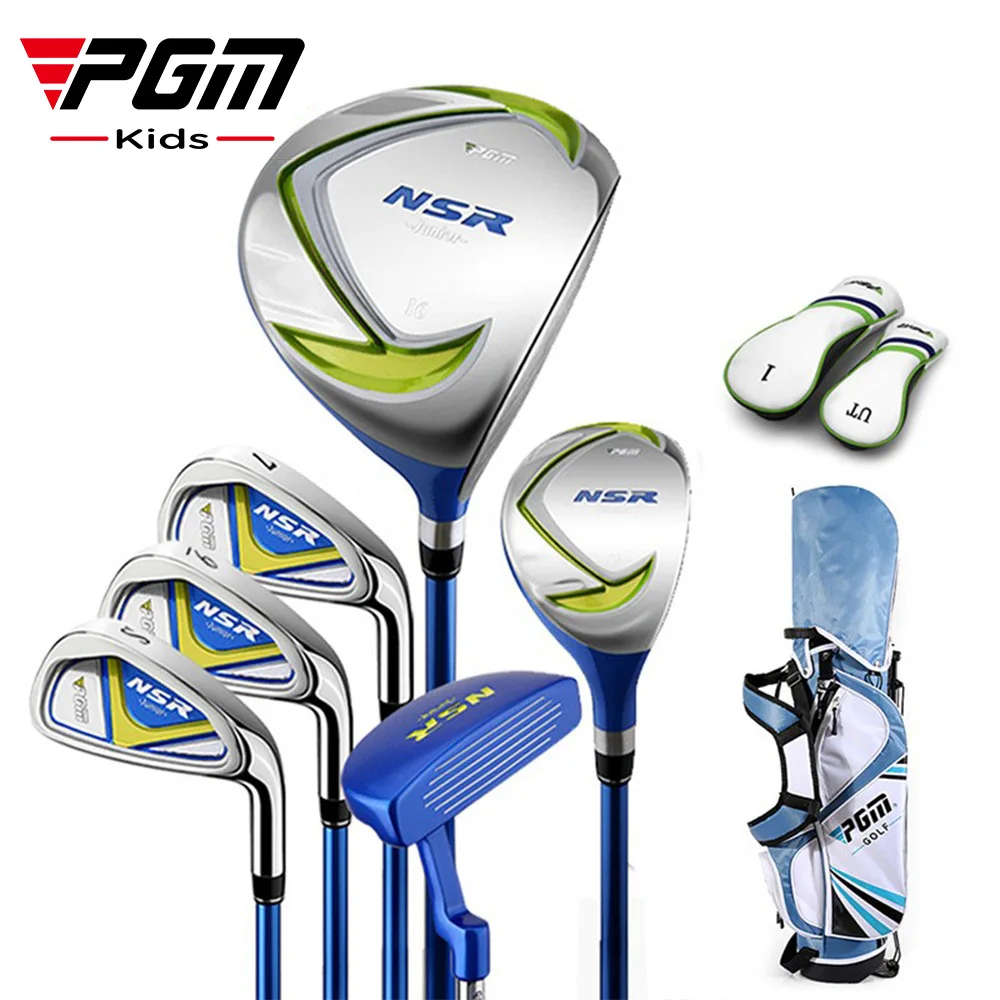Zestaw kluby golfowe dla dziec – Golf Equipment For Kids recenzja i cena