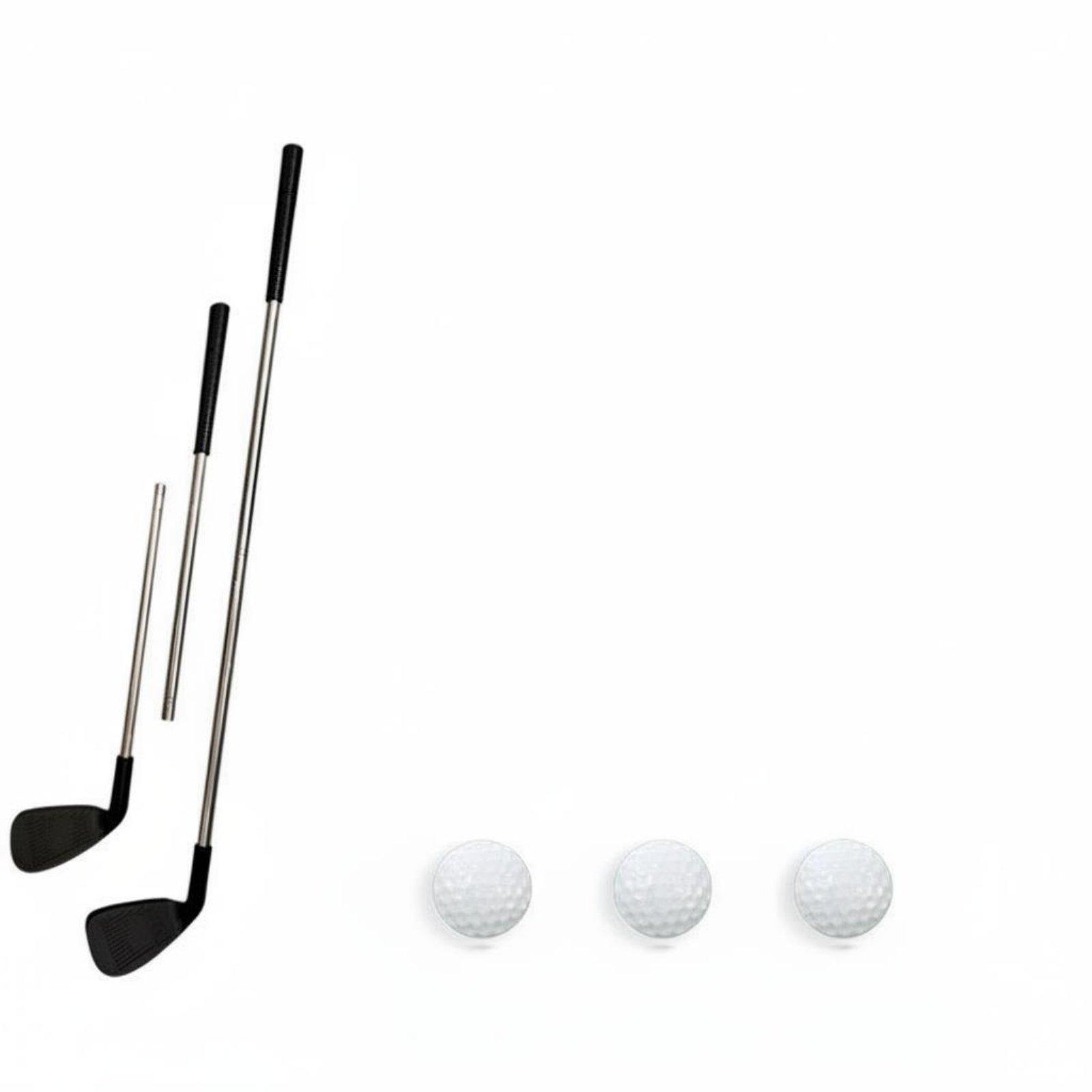 Klub Treningowy dla Dzieci: Sk – Golf Equipment For Kids recenzja i cena