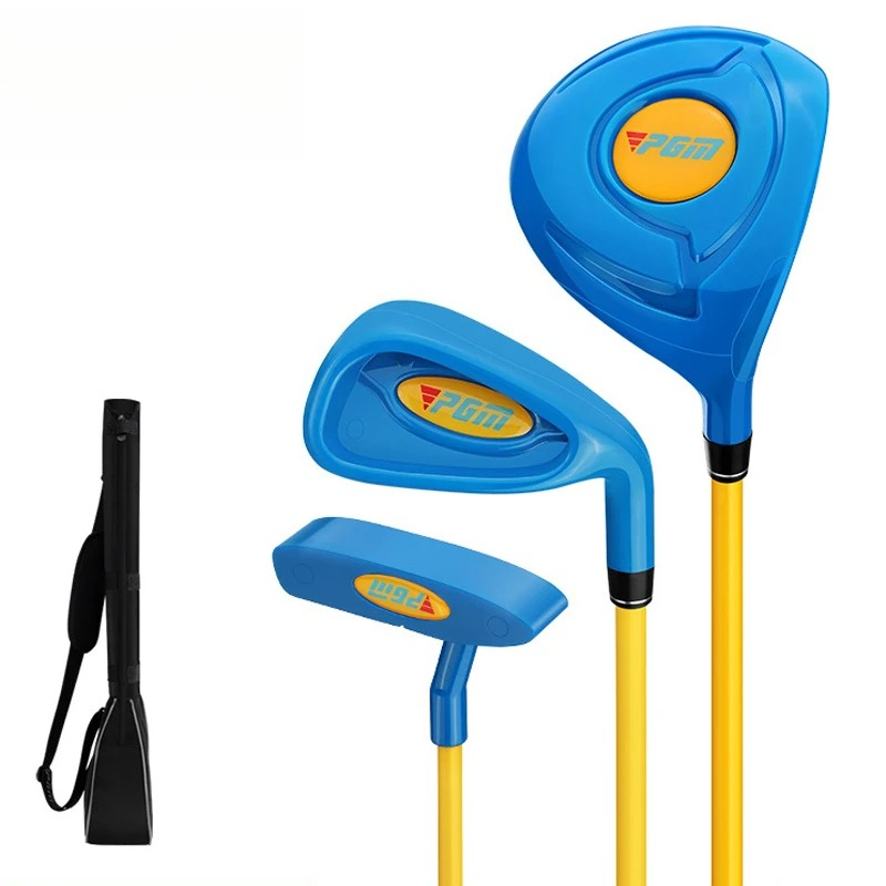 Zestaw do golfa dla dzieci w w – Golf Equipment For Kids recenzja i cena