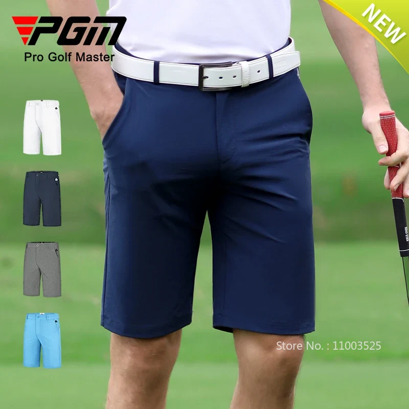 PGM Golf Krótkie letnie męskie – Golf Equipment For Sale recenzja i cena