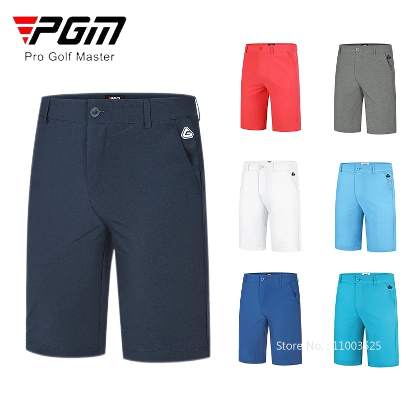 PGM Golf Krótkie letnie męskie – Golf Equipment For Sale recenzja i cena