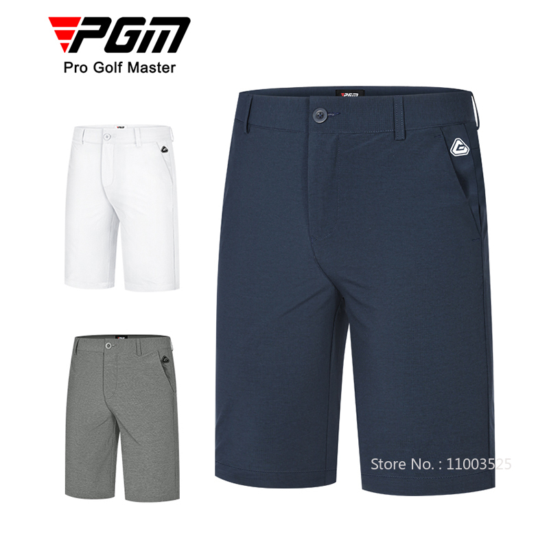 PGM Golf Krótkie letnie męskie – Golf Equipment For Sale recenzja i cena