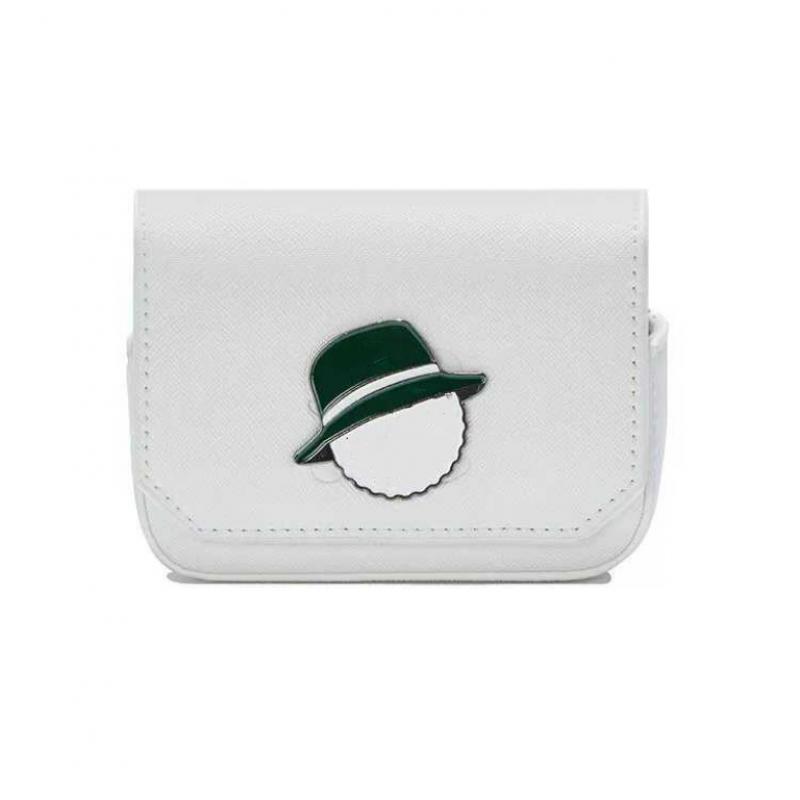 Nowa Modna Mini Torba na Pas,  – Golf Equipment Stores recenzja i cena
