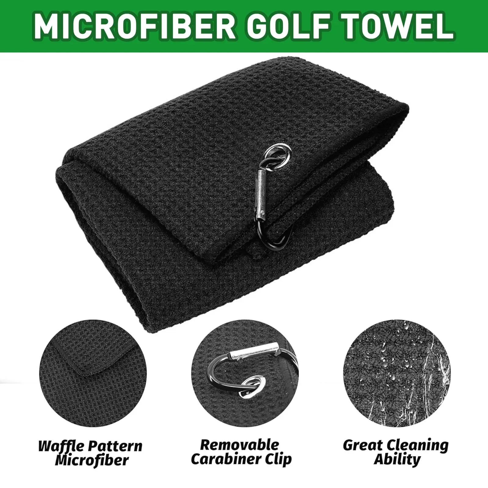 Kompletny zestaw do czyszczeni – Golf Equipment For Sale recenzja i cena