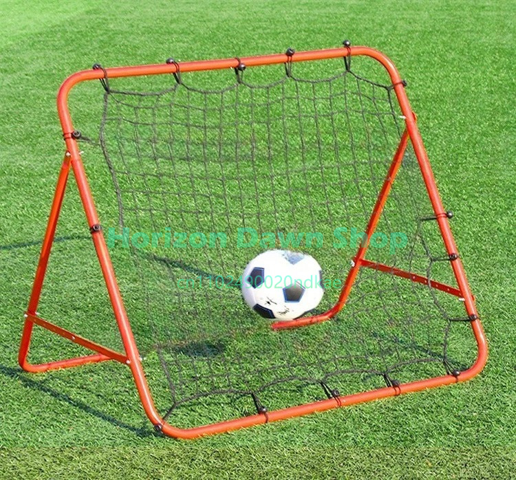 Siatka do treningu piłki nożne – Golf Equipment For Kids recenzja i cena