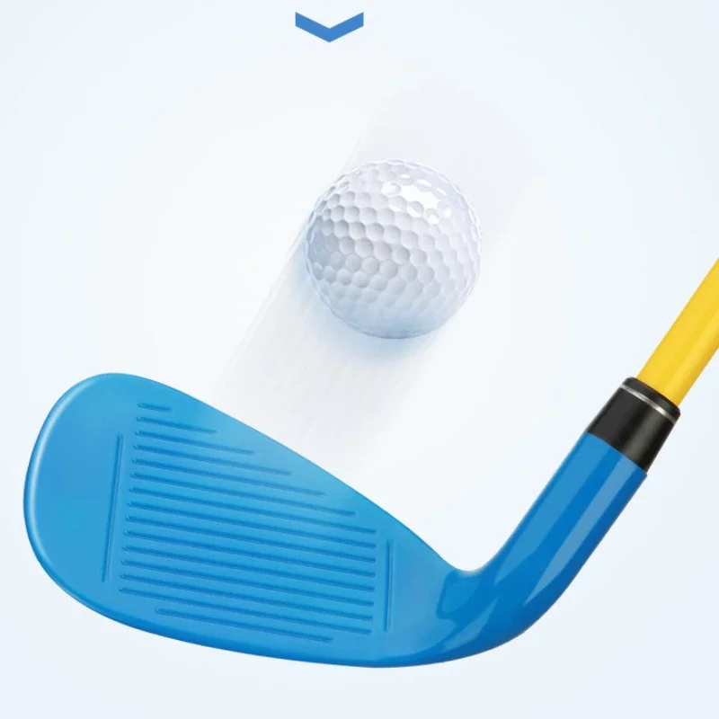 Kij golfowy PGM dla początkują – Golf Equipment For Kids recenzja i cena