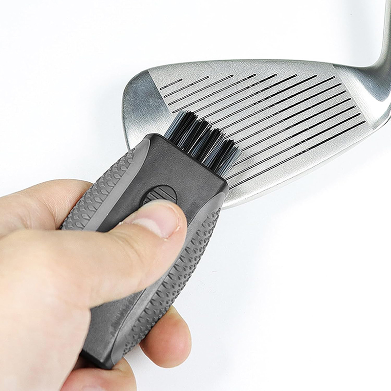 Szczotka do czyszczenia kijów  – Golf Equipment For Sale recenzja i cena