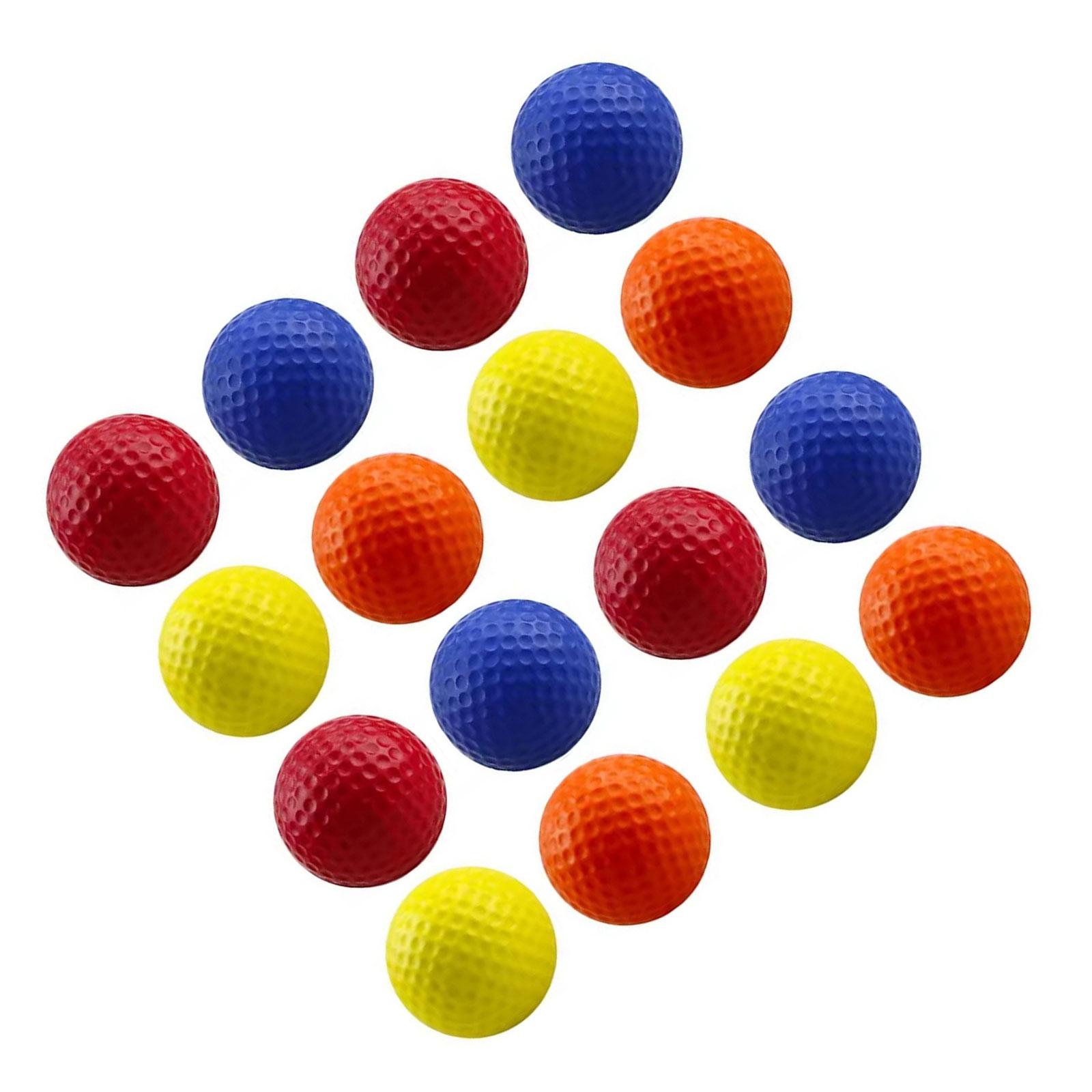 Piłki do golfa z miękkiej pian – Golf Equipment For Kids recenzja i cena