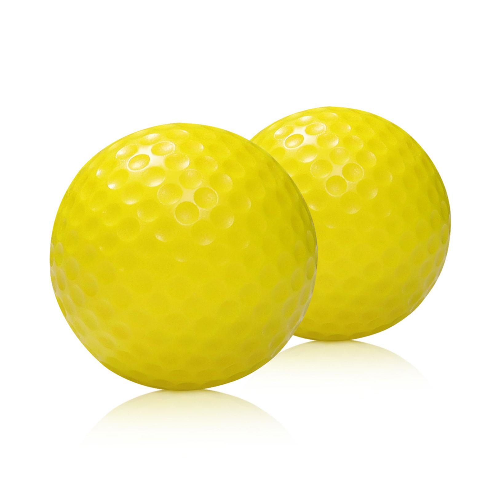 Piłki do golfa z miękkiej pian – Golf Equipment For Kids recenzja i cena