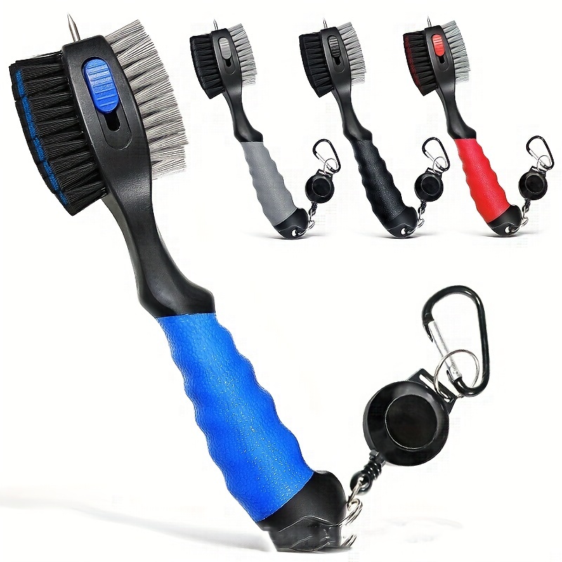 Szczotka do czyszczenia kijów  – Golf Equipment For Sale recenzja i cena