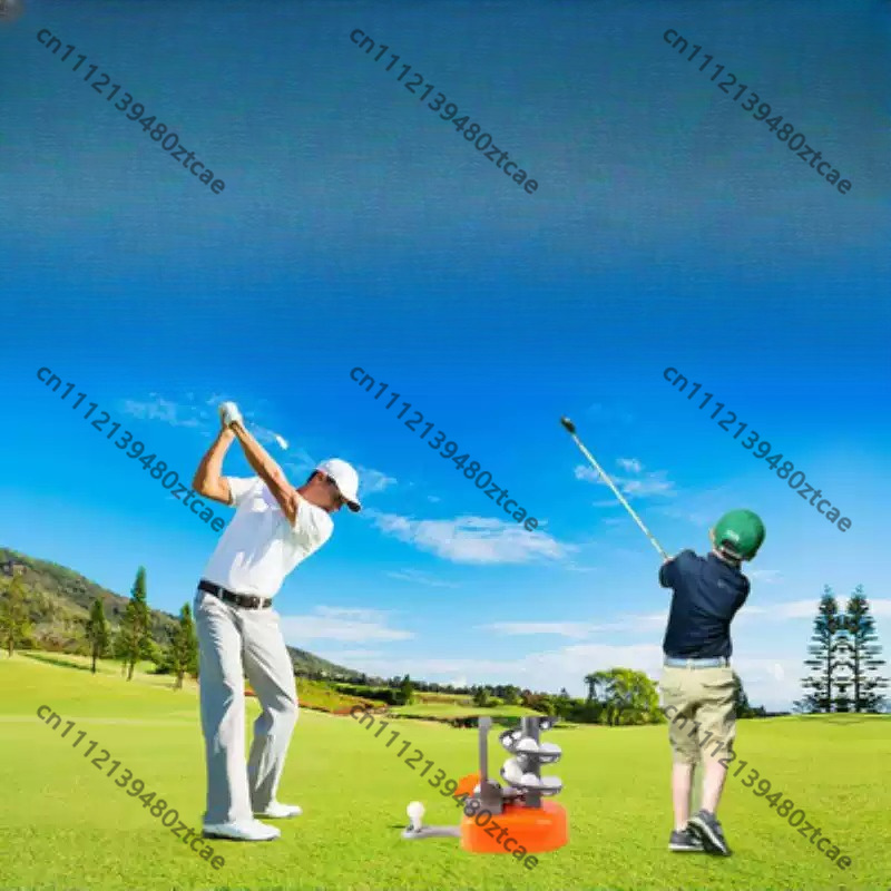 Maszyna do ćwiczeń golfa dla d – Golf Equipment For Kids recenzja i cena
