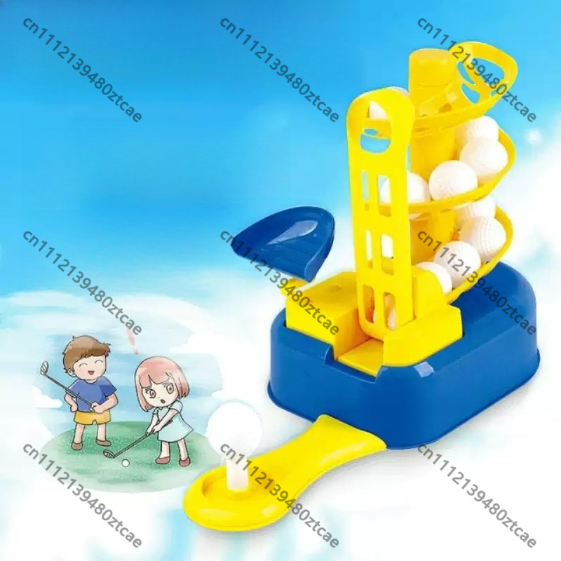 Maszyna do ćwiczeń golfa dla d – Golf Equipment For Kids recenzja i cena